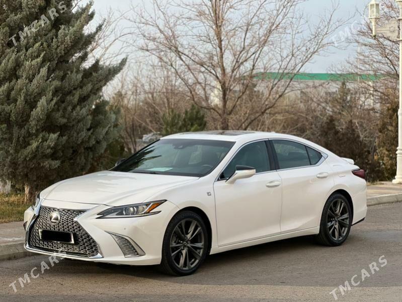 Lexus ES 350 2020 - 490 000 TMT - Туркменбаши - img 1