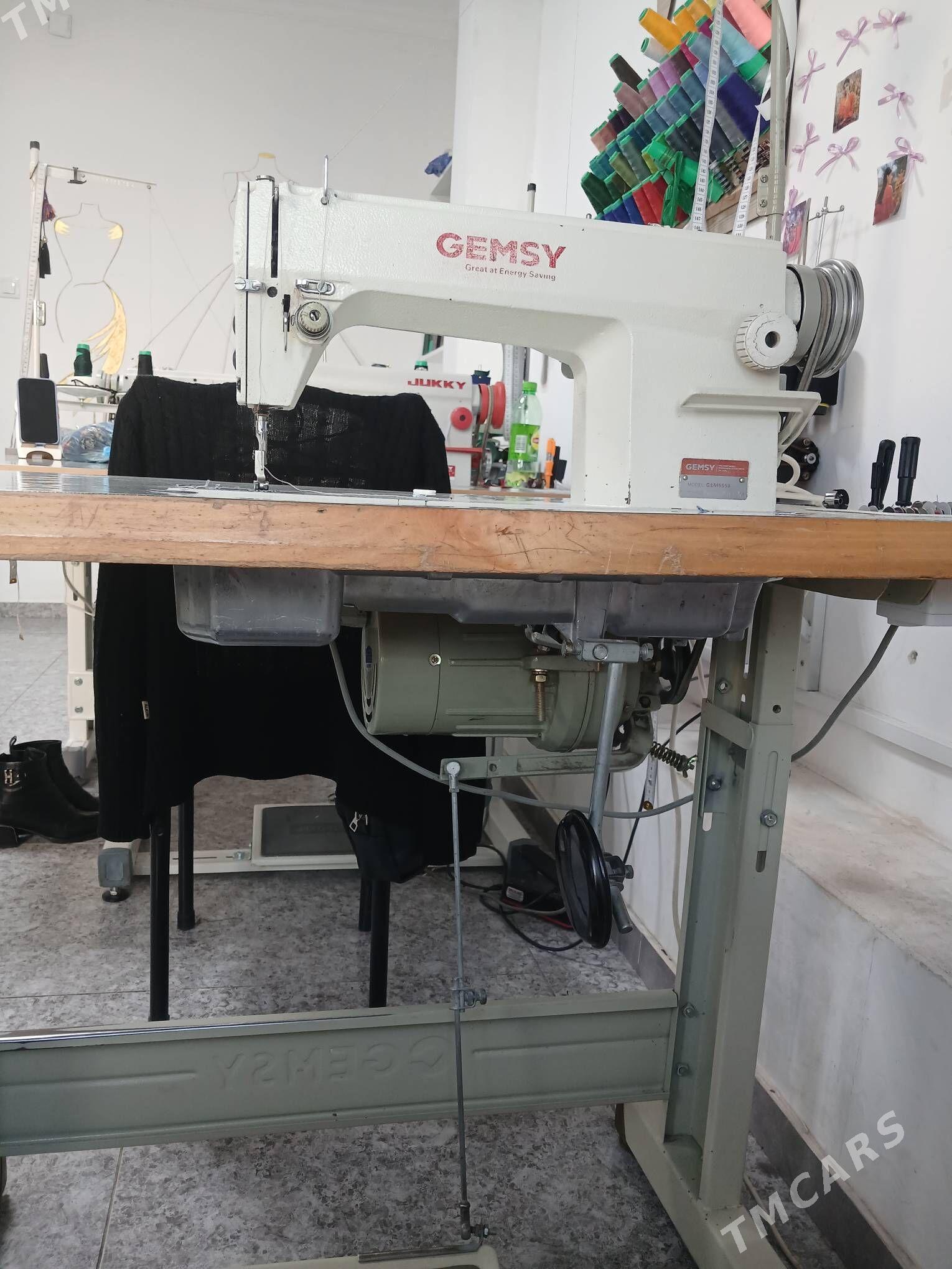 cemsi tikin masynka - Türkmenbaşy - img 1