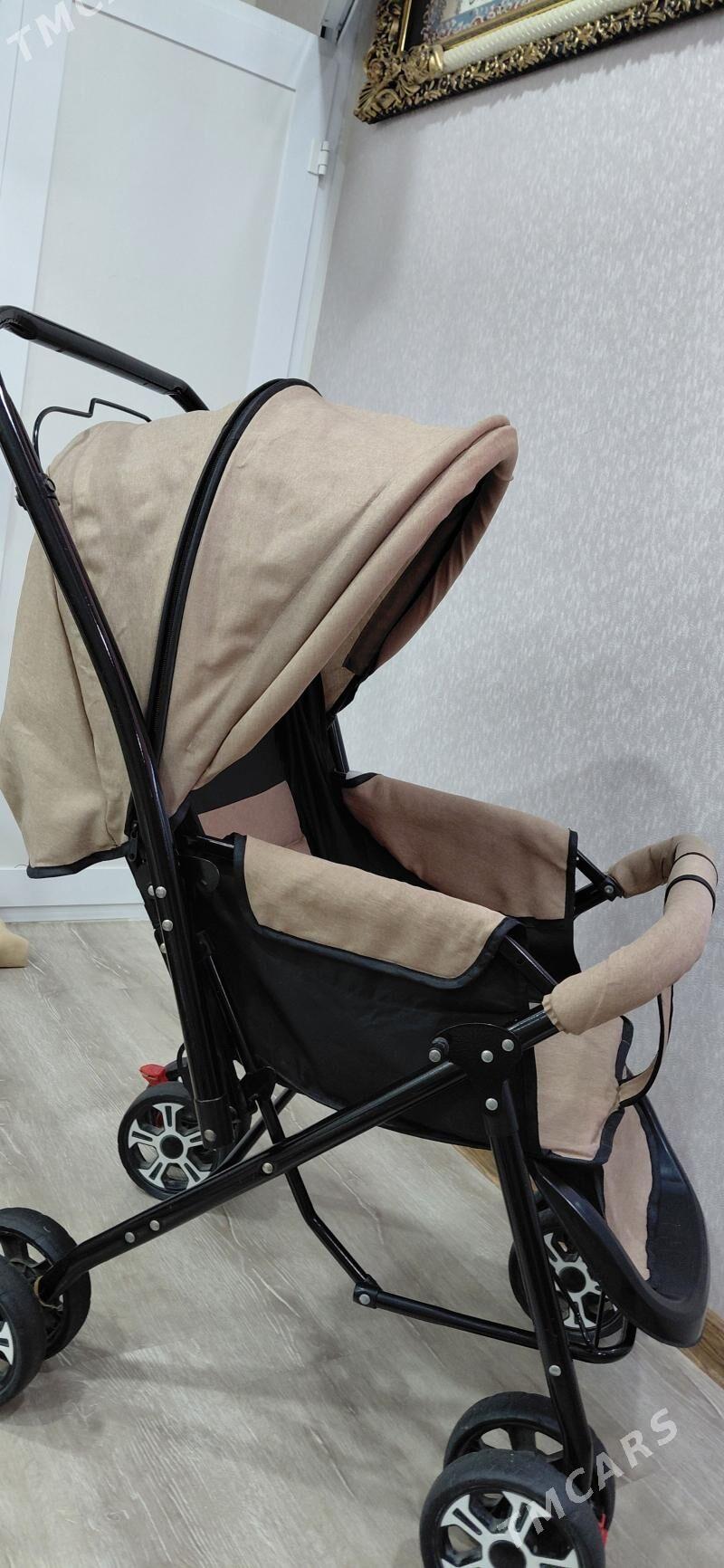 коляска прогулочная - Мары - img 1
