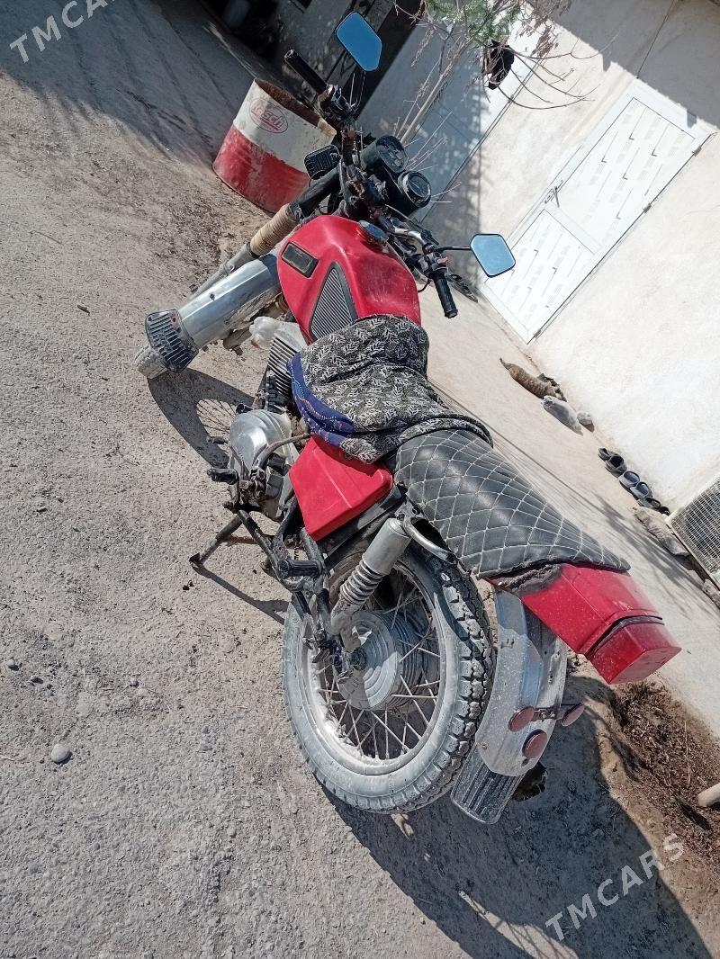 Iž Planeta 5 2017 - 5 500 TMT - Кака - img 1