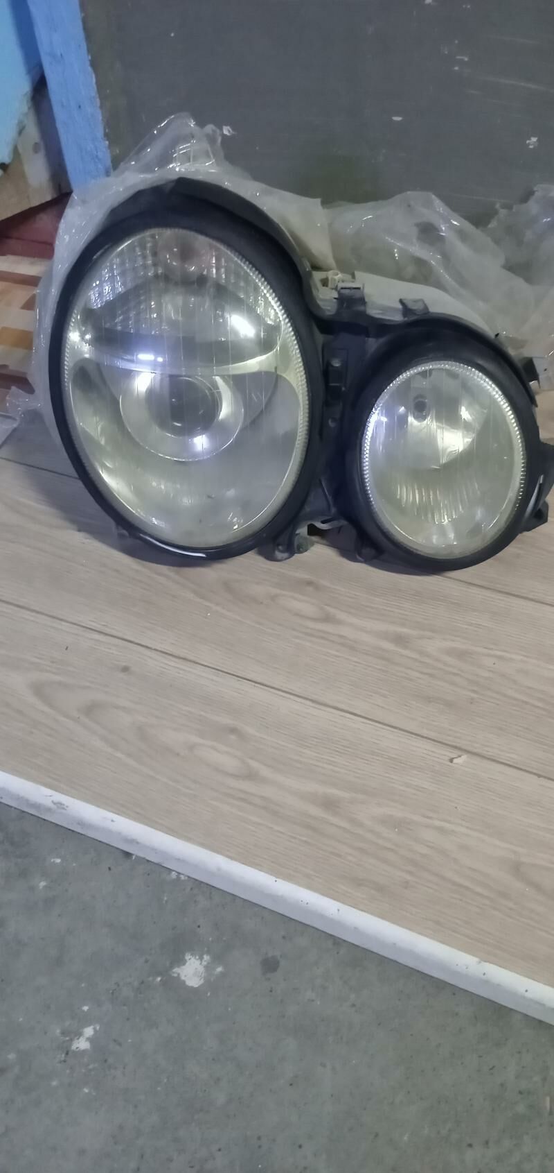 Fara Mersedes 1 shtuk 800 TMT - Ашхабад - img 1