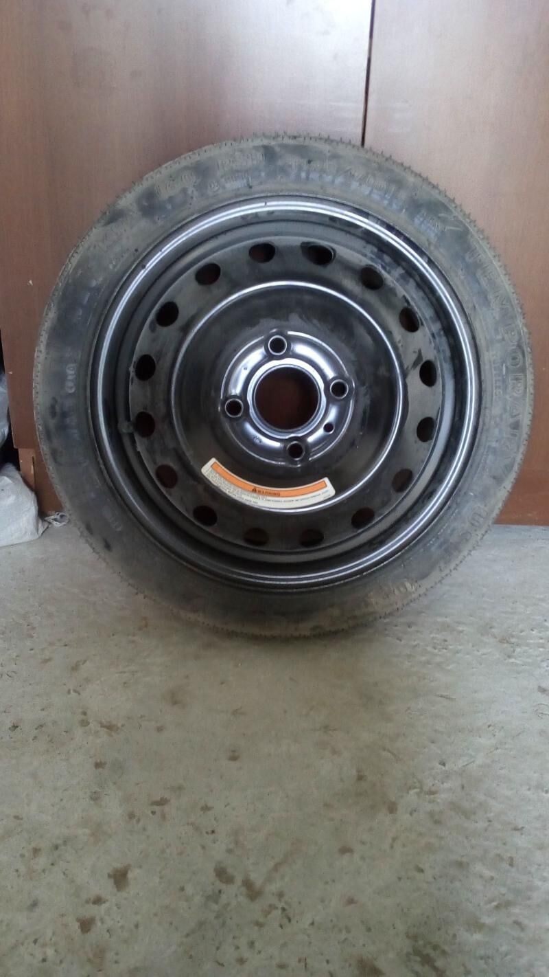 Zapaska Karolla 4 Desik 600 TMT - Мир 1 - img 1