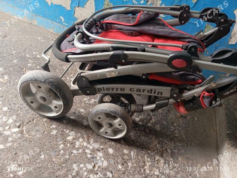 kolyaska - Aşgabat - img 1