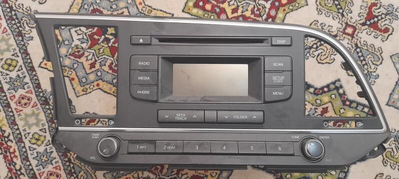 radnoy magnitafon 400 TMT - Ашхабад - img 1