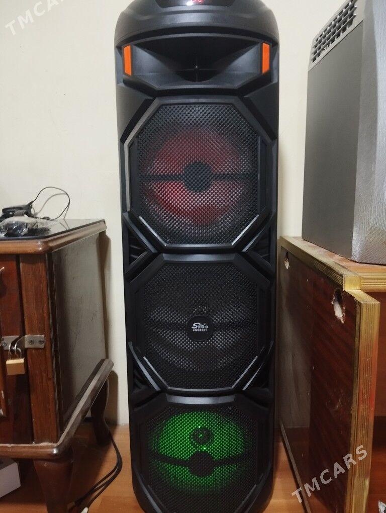 калонка - Ашхабад - img 1