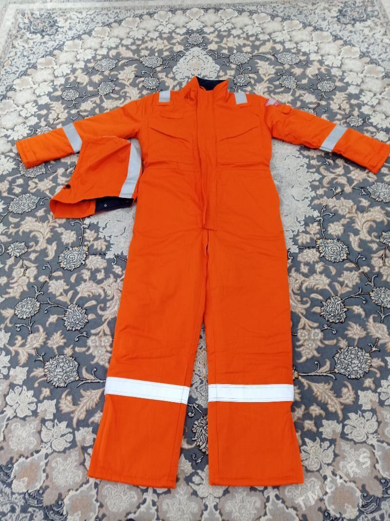 Spisowka - Türkmenbaşy - img 1