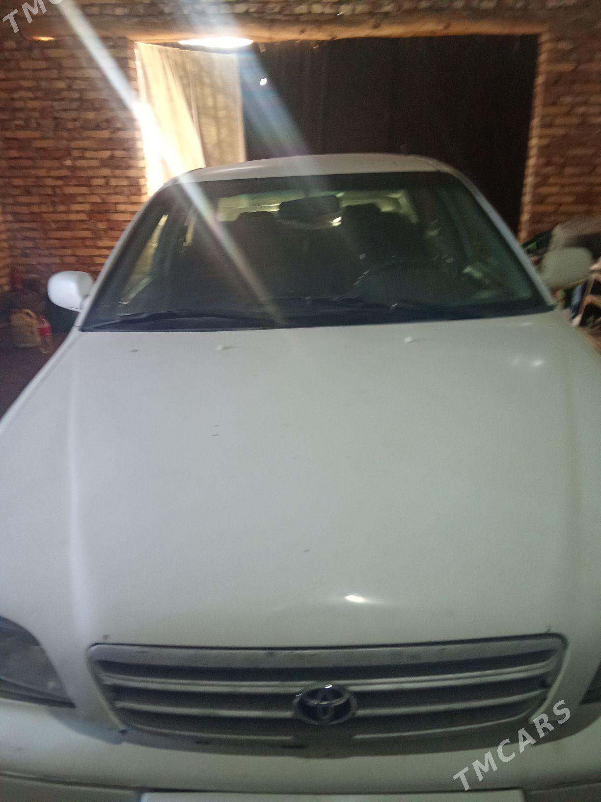 Toyota Corona 1994 - 75 000 TMT - Darganata - img 1