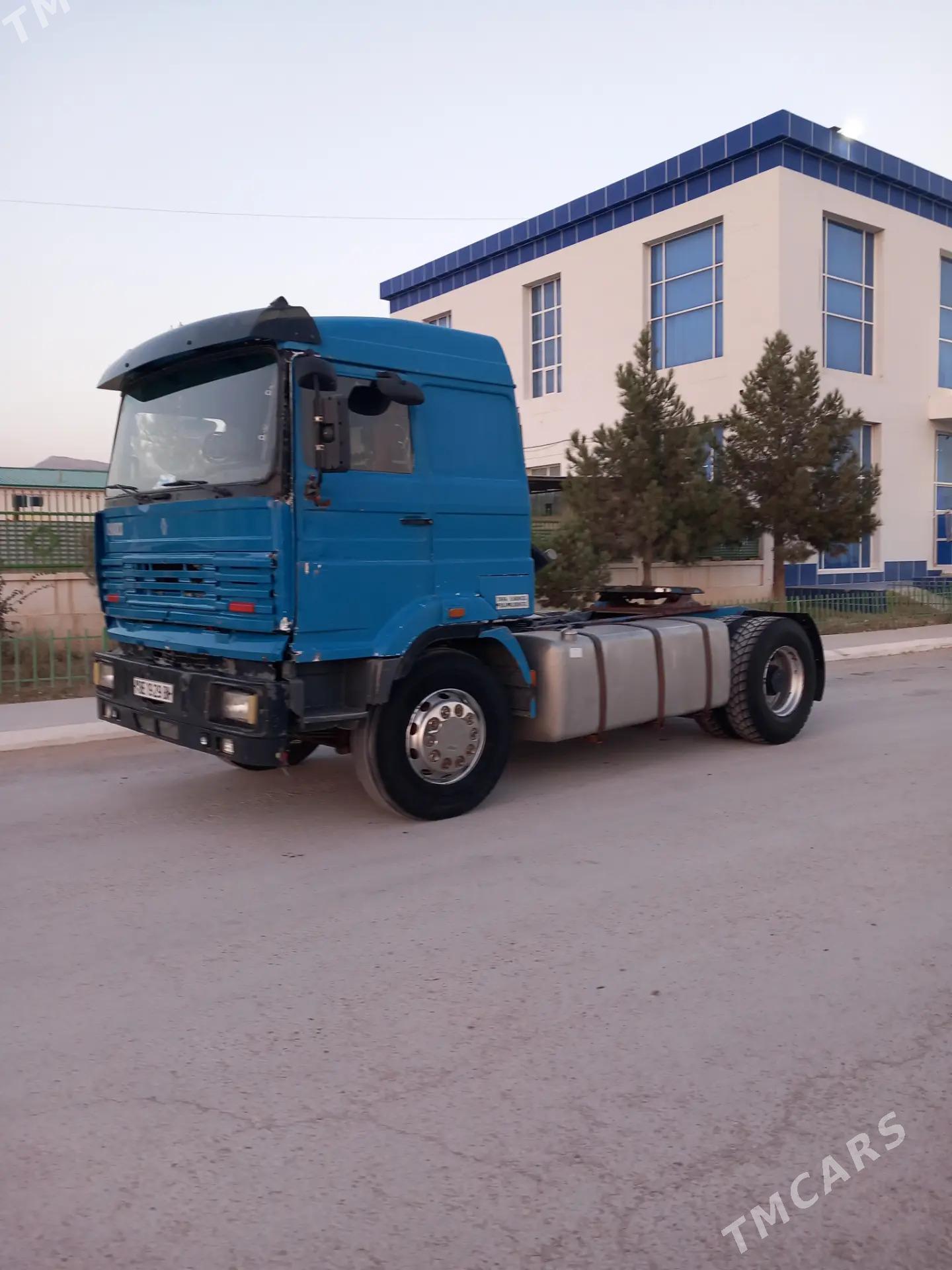 Renault Duster 1992 - 240 000 TMT - Балканабат - img 1