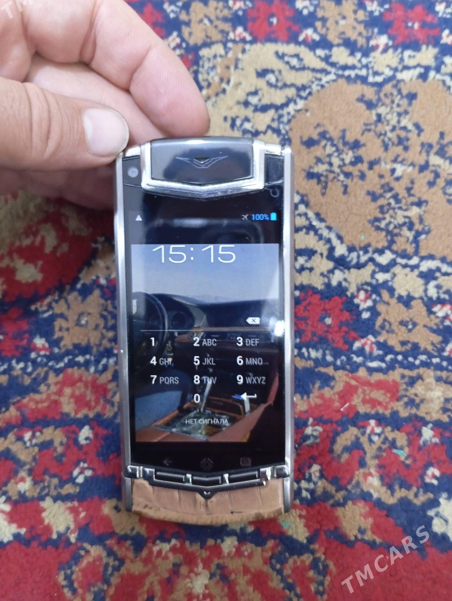 vertu - Ашхабад - img 1