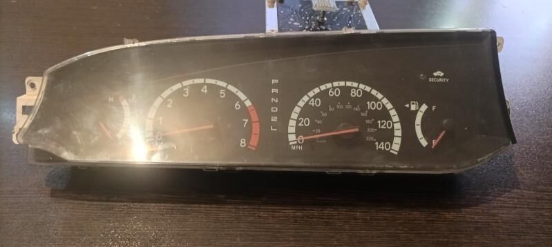 Pribor 200 TMT - Теджен - img 1