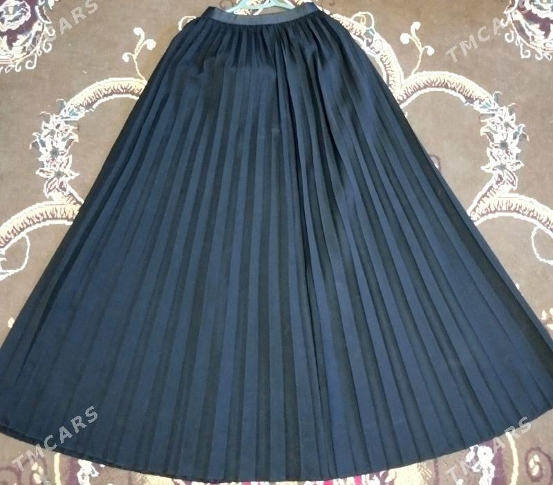 Yupka - Туркменабат - img 1