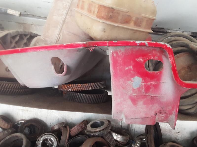 Volvo яда DAF 1 000 TMT - Mary - img 1