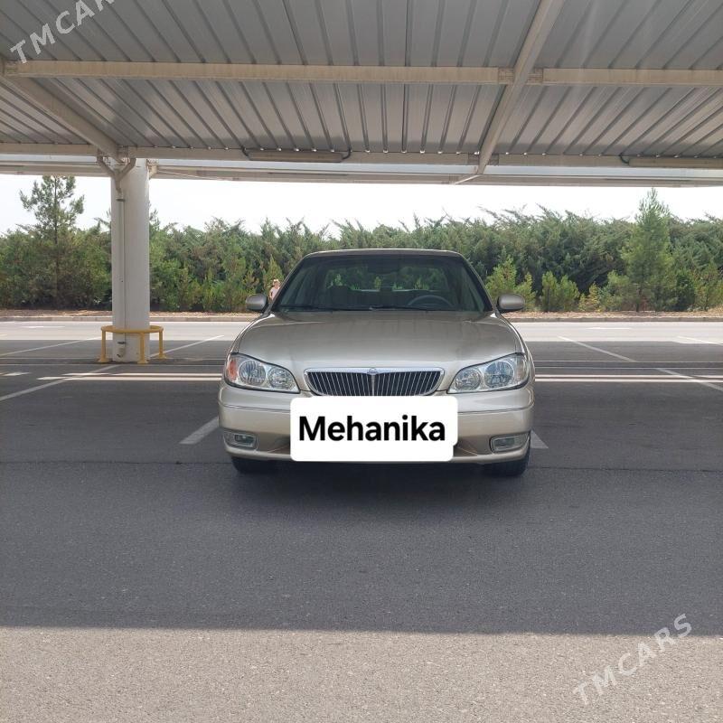 Nissan Maxima 2000 - 80 000 TMT - Änew - img 1