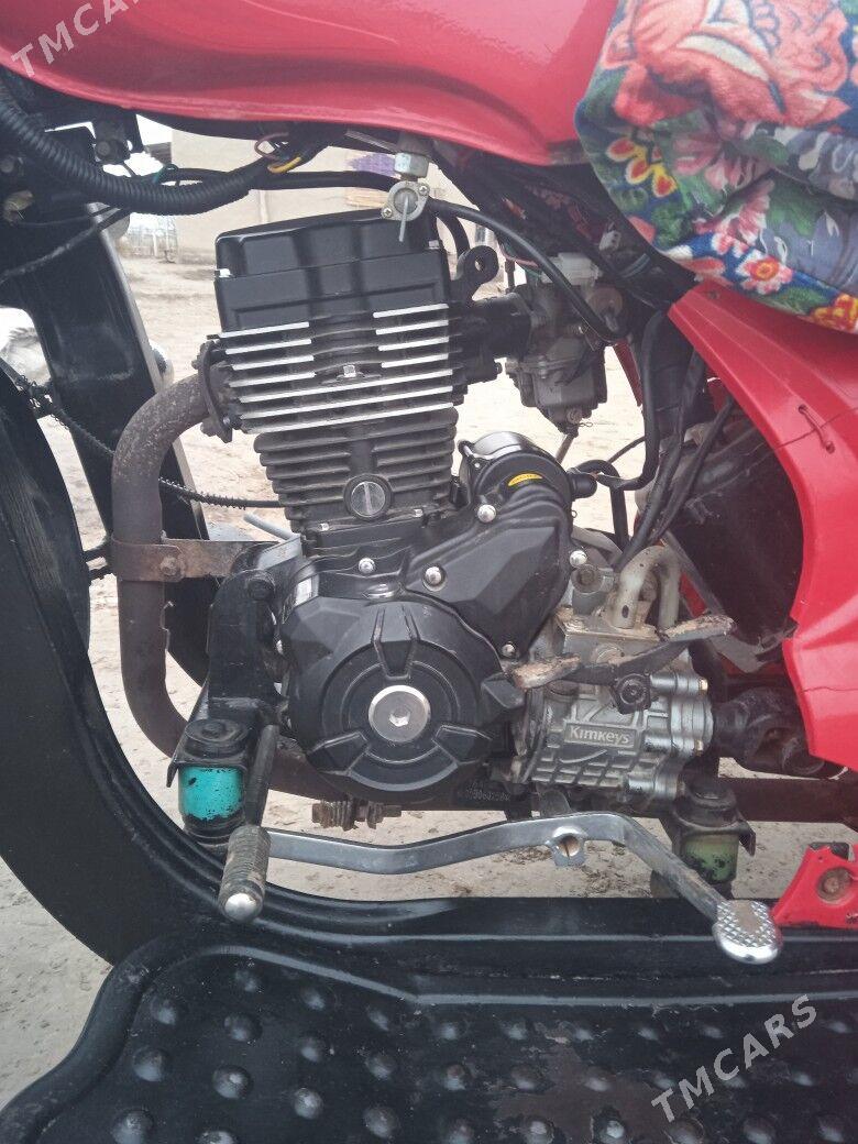 Fekon FK200-14G 2015 - 22 000 TMT - етр. Туркменбаши - img 1