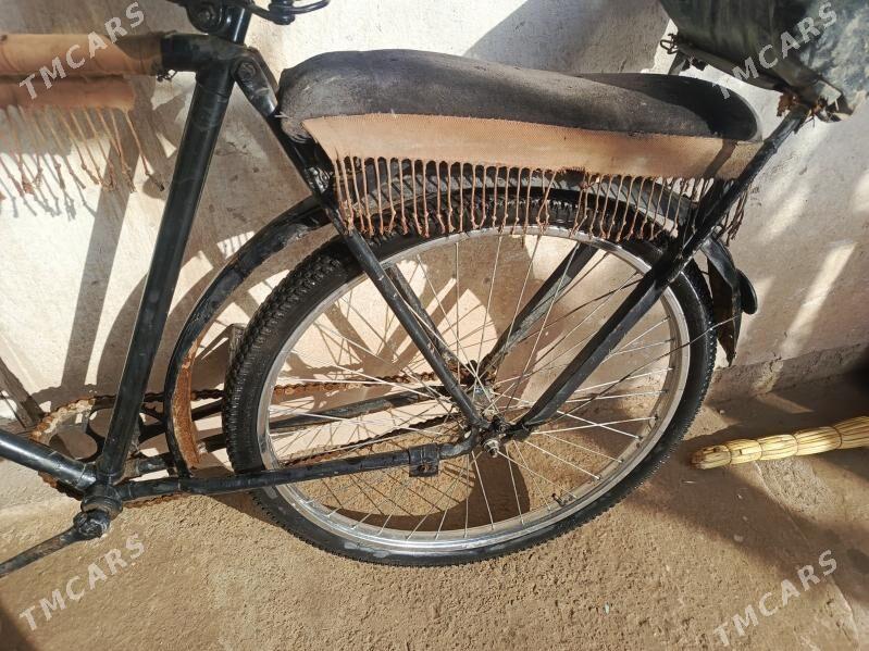 welik - Гороглы (Тагта) - img 1