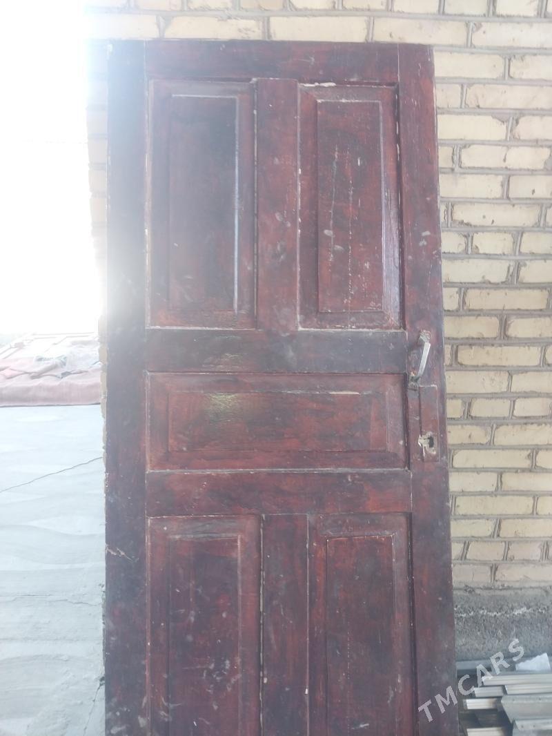 ayna ve gapy - Дянев - img 1