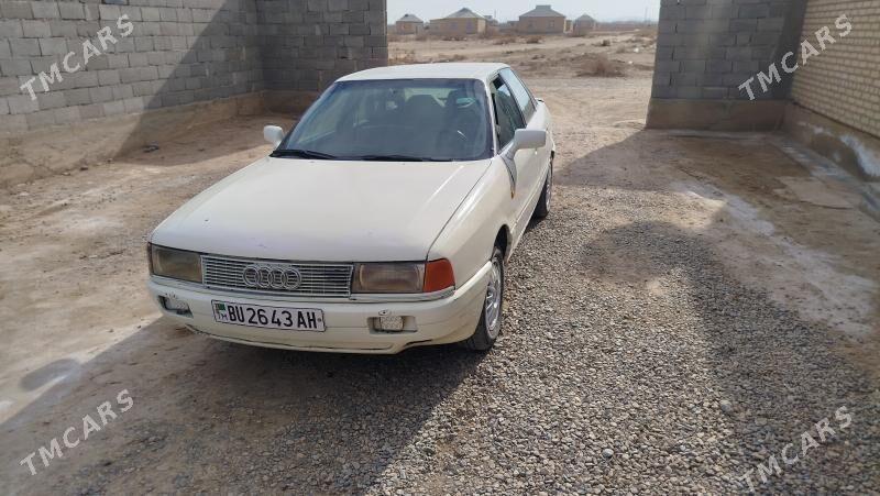 Audi 80/90 1990 - 23 000 TMT - Kaka - img 1