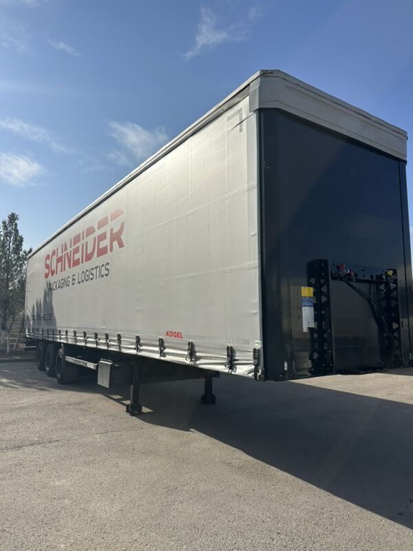 Kogel Mega 2023 - 481 000 TMT - Ашхабад - img 1