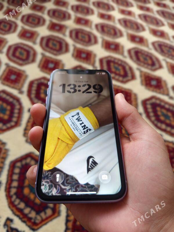 iphone 11 - Ашхабад - img 1
