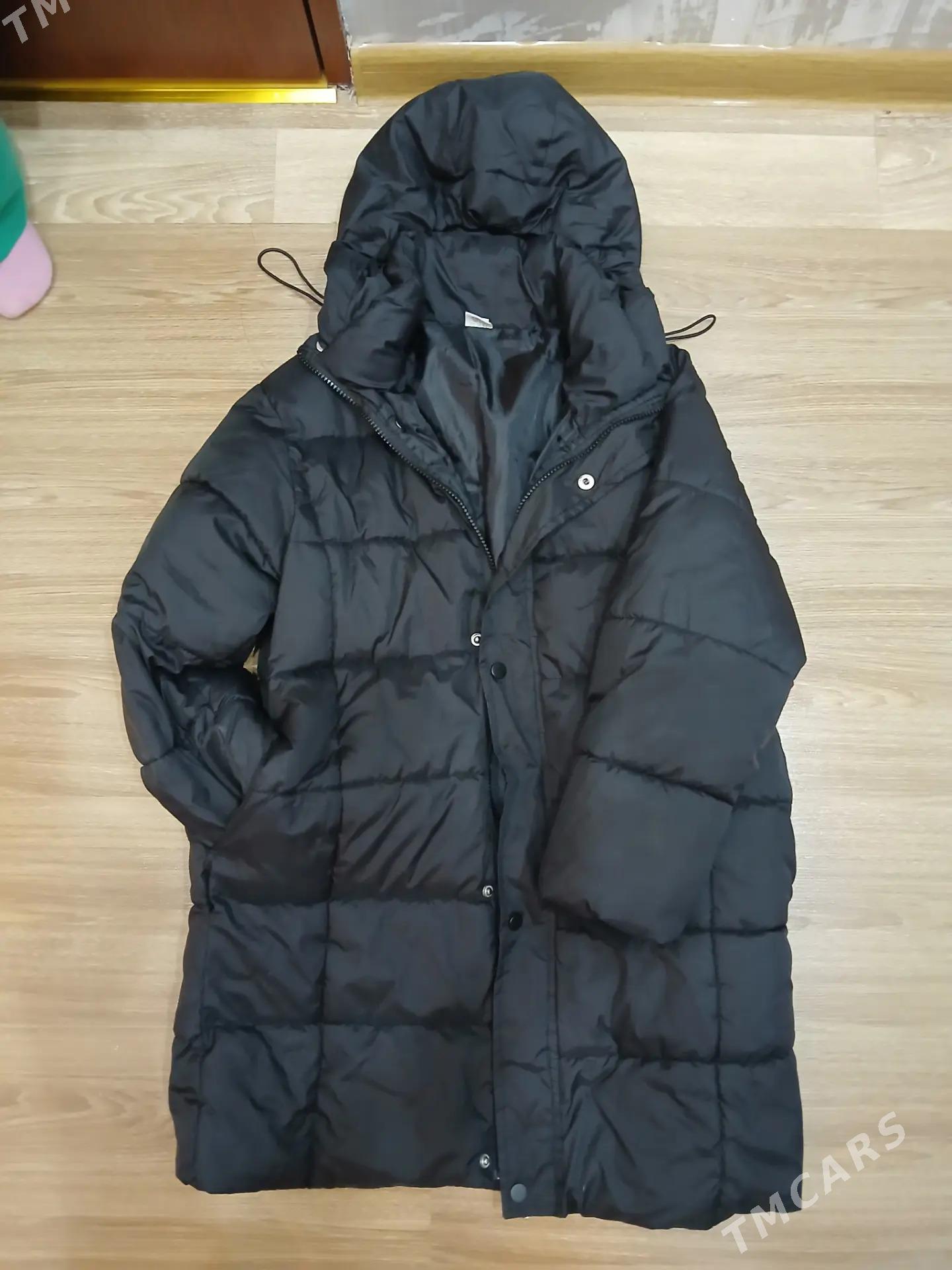 Тёплая куртка - Ашхабад - img 1