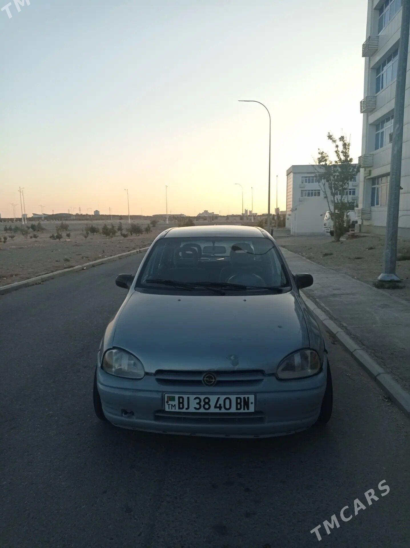 Opel Vita 1995 - 25 000 TMT - Туркменбаши - img 1