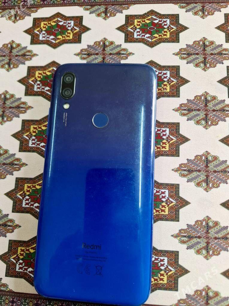 redmi 7 pmit 16 - Daşoguz - img 1