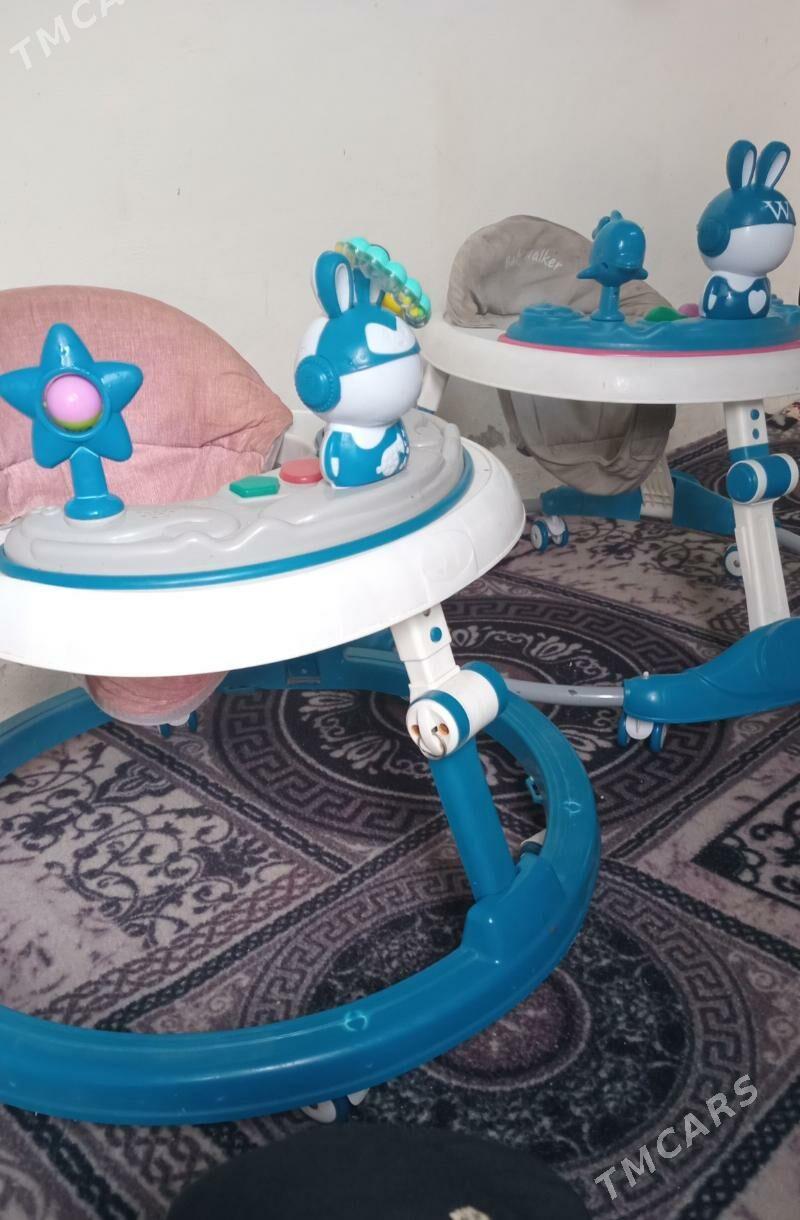 Çaga hadilka - Türkmenbaşy - img 1