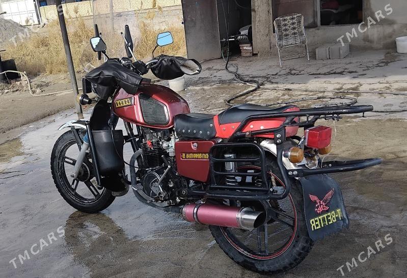 Fekon FK200-14G 2000 - 10 800 TMT - Bäherden - img 1