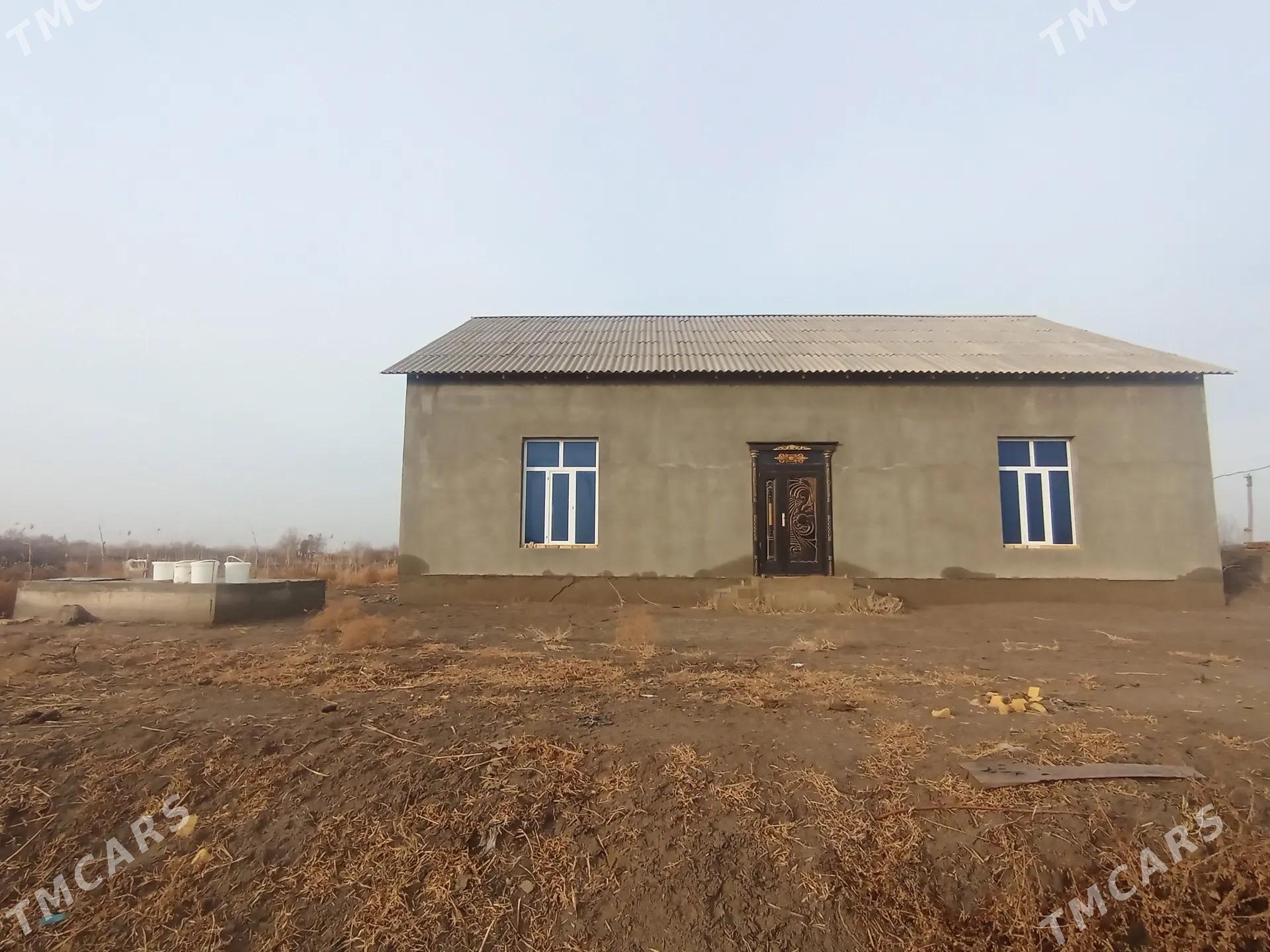 satlyk jay - Кёнеургенч - img 1