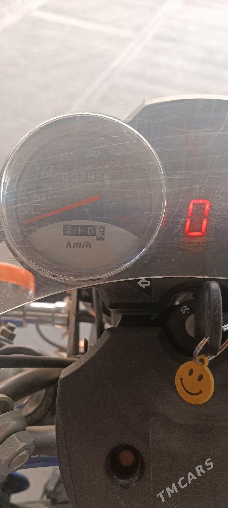 Foton ETX 2023 - 31 000 TMT - Мары - img 1