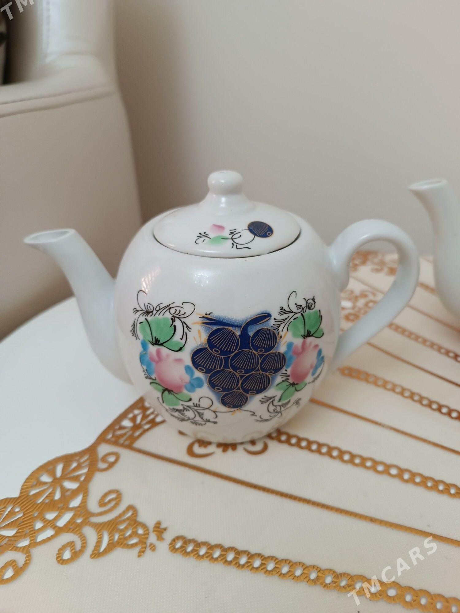 чайнык - Чоганлы - img 1