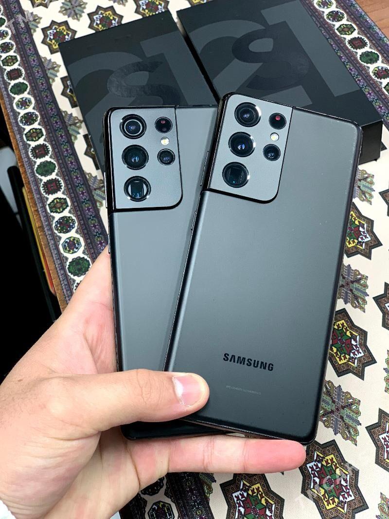 Samsung S21ULTRA - Mary - img 1