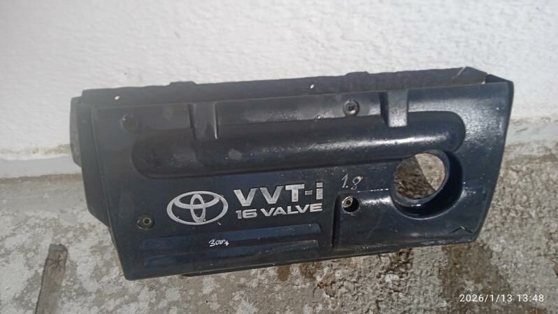Тойота двигатель крышка 150 TMT - Балканабат - img 1