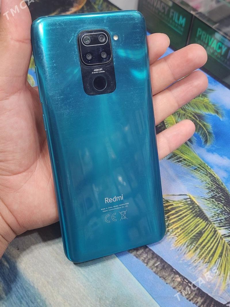 Redmi Not 9 - Ýolöten - img 1