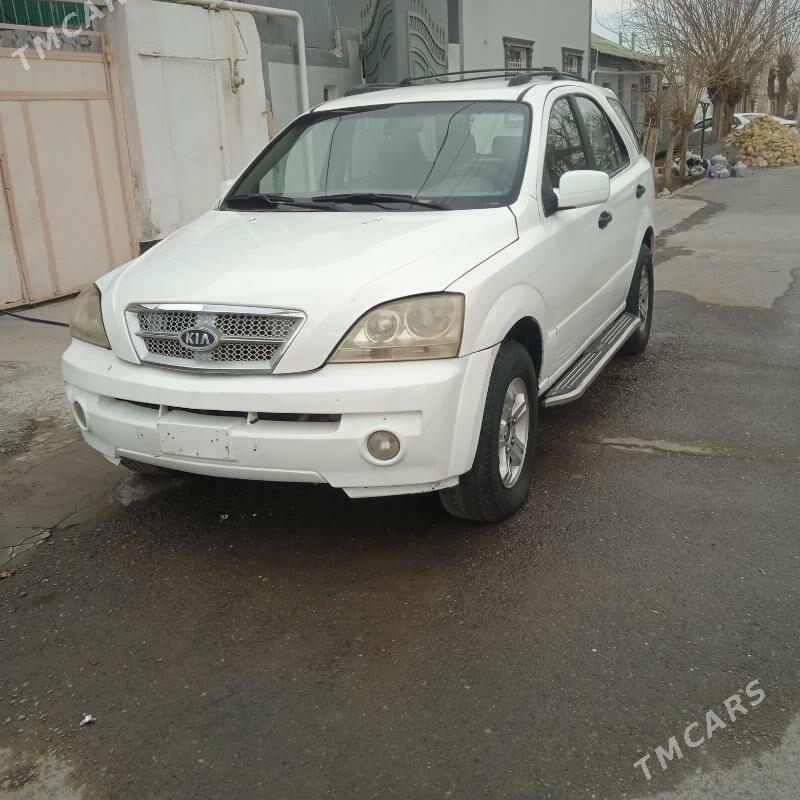 Kia Sorento 2004 - 105 000 TMT - Hitrowka - img 1