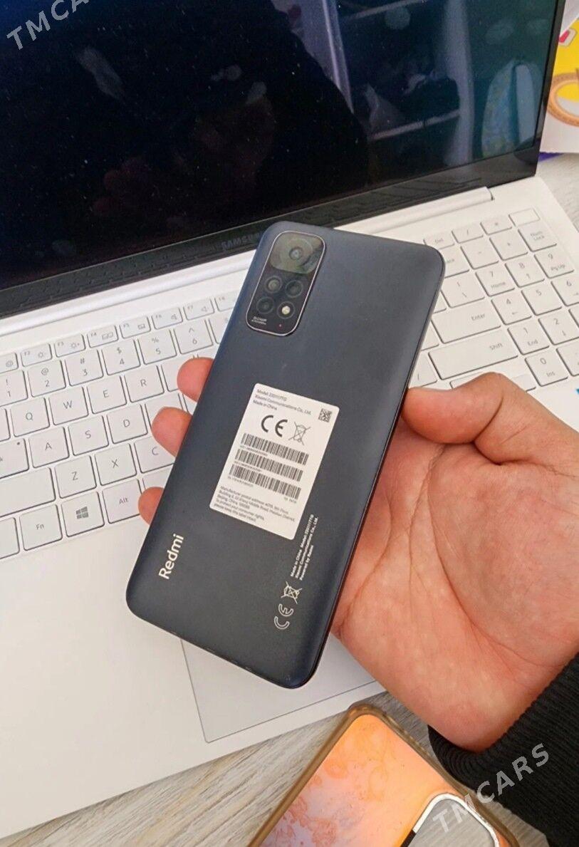 Redmi Note 11 [8/64Gb] ARASSA - Дашогуз - img 1