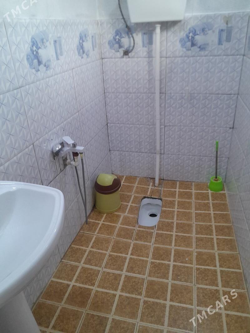 Kireýne jaý - Çoganly - img 1