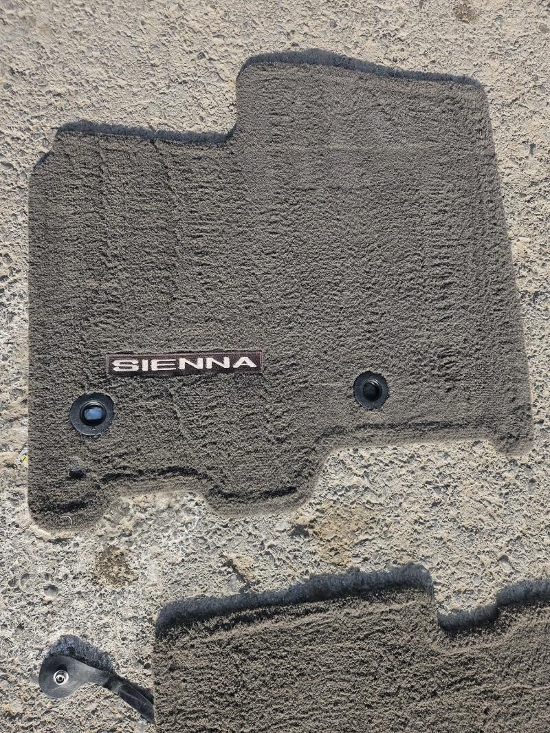 kovrik 950 TMT - 11 mkr - img 1