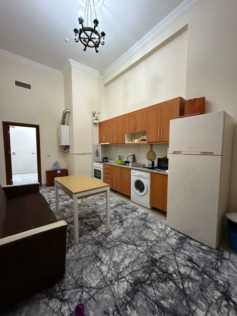 GOGOLELITKA 4KOM - Ашхабад - img 1