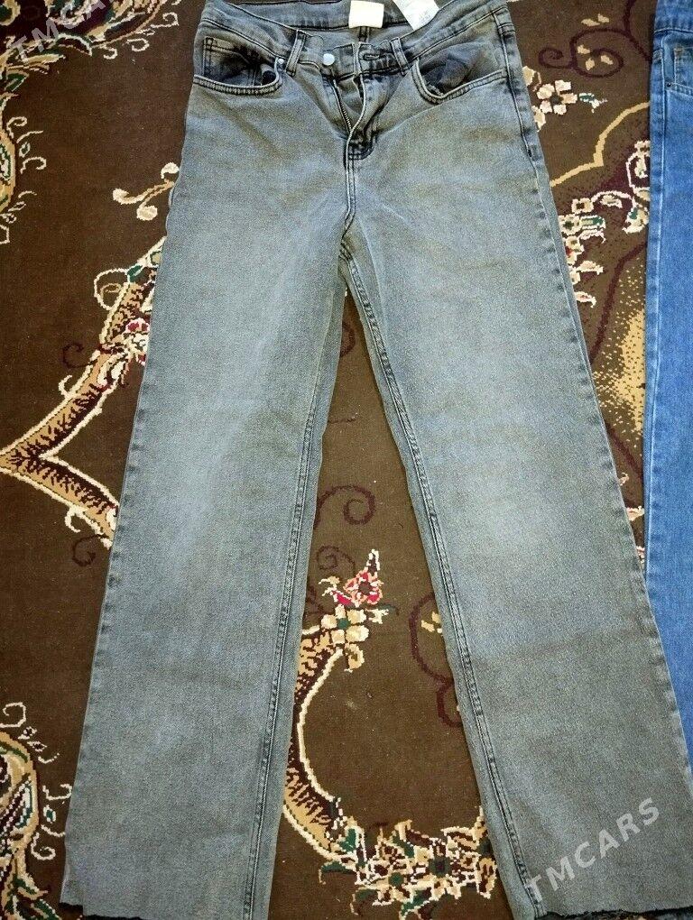 Jynsy - Türkmenabat - img 1