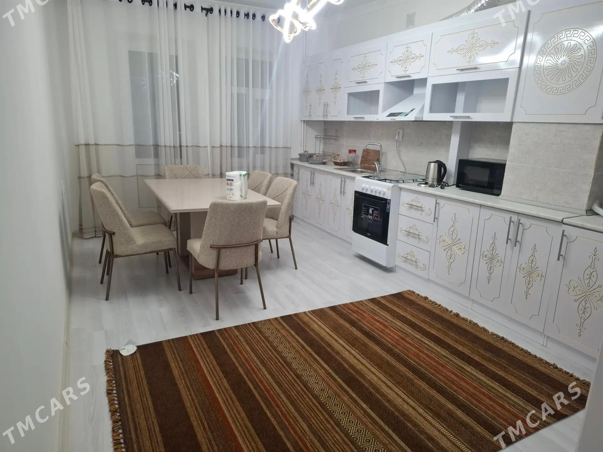 Сдается люкс полуэлитка! - Türkmenbaşy - img 1