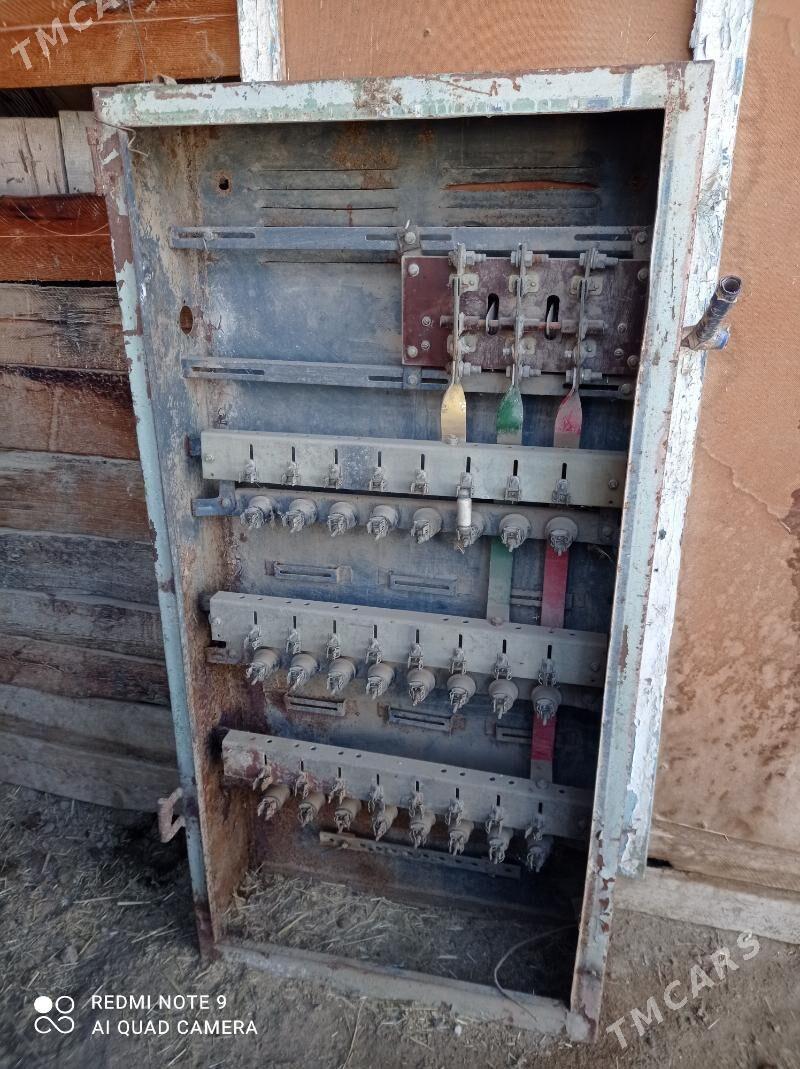 şid - Гызыларбат - img 1