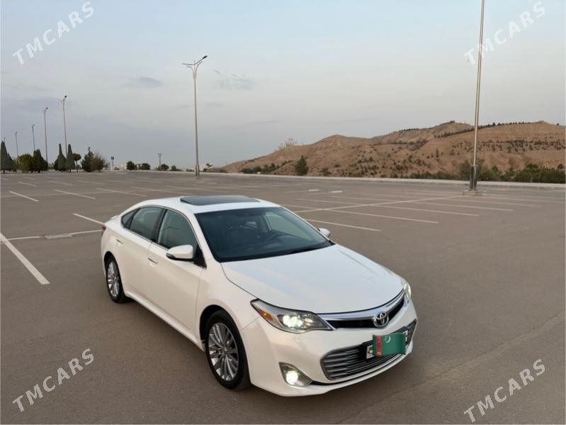 Toyota Avalon 2013 - 305 000 TMT - Ашхабад - img 1