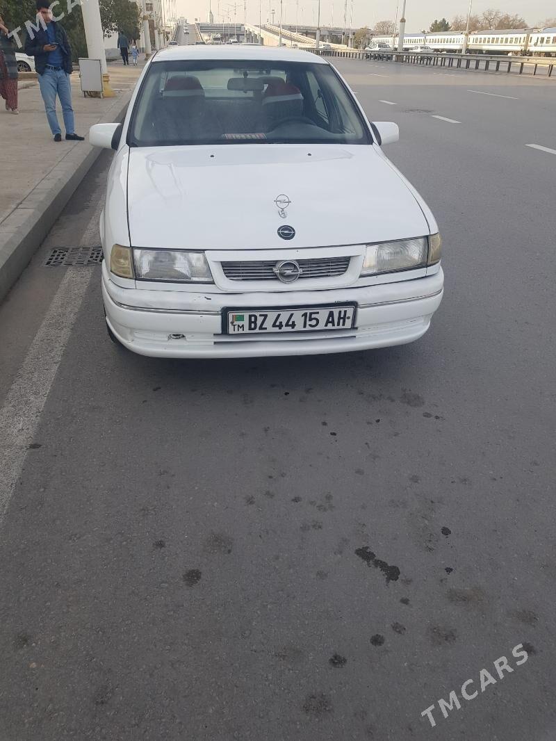 Opel Vectra 1991 - 36 000 TMT - Änew - img 1