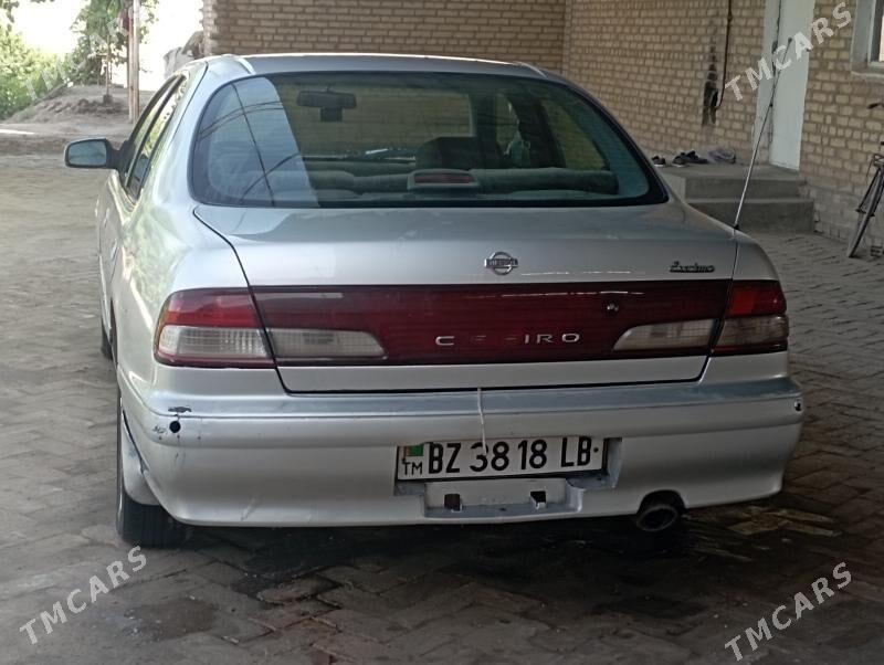 Nissan Cefiro 1997 - 60 000 TMT - Saýat - img 1