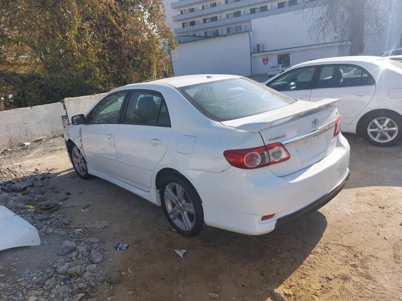 Toyota Corolla 2011 - 120 000 TMT - Aşgabat - img 1