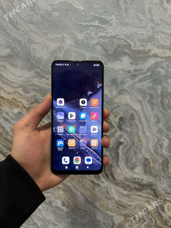 Redmi note 12 - Ашхабад - img 1