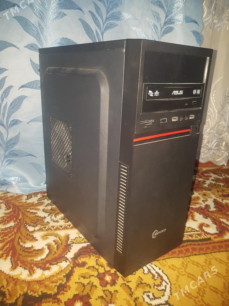 Kompýuter KEYS - Halaç - img 1