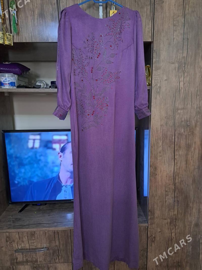 gülýüpek - 9 мкр - img 1