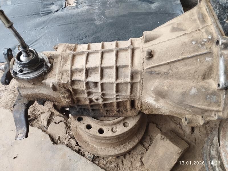 Karopga jiguli 400 TMT - Ёлётен - img 1